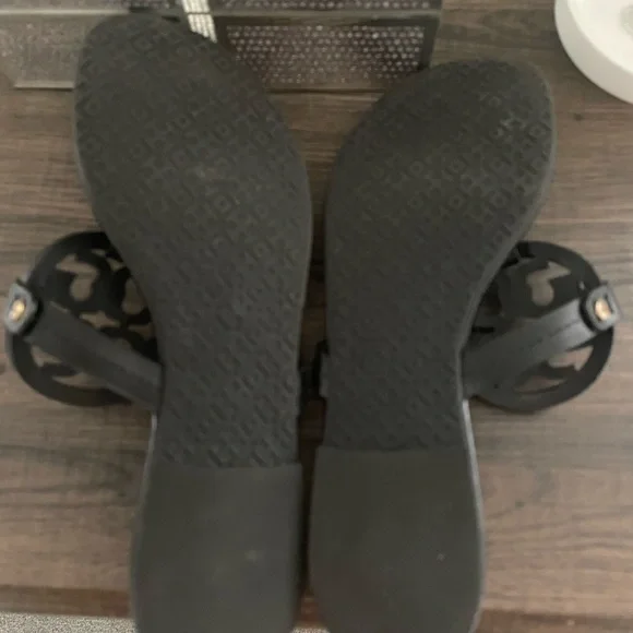 Tory Burch miller sandals - Picture 5 of 11